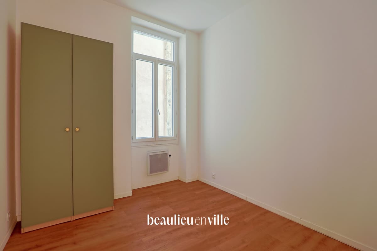 EXCLUSIVITÉ - RÉFORMÉS/CINQ AVENUES - T3 - 55 M2 - 193000€ - 1