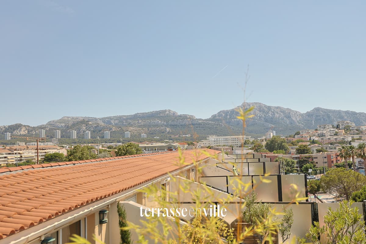 EXCLUSIVITÉ - BORELY / BONNEVEINE - T3 101m2 - TOIT TERRASSE 93m2 - VUE - 520 000€ - 3