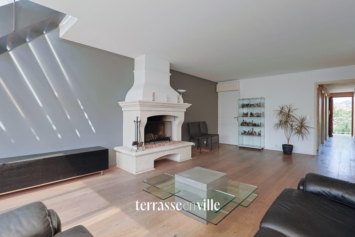 EXCLUSIVITÉ - BORELY / BONNEVEINE - T3 101m2 - TOIT TERRASSE 93m2 - VUE - 520 000€ - 7