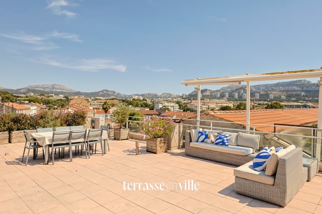 EXCLUSIVITÉ - BORELY / BONNEVEINE - T3 101m2 - TOIT TERRASSE 93m2 - VUE - 520 000€