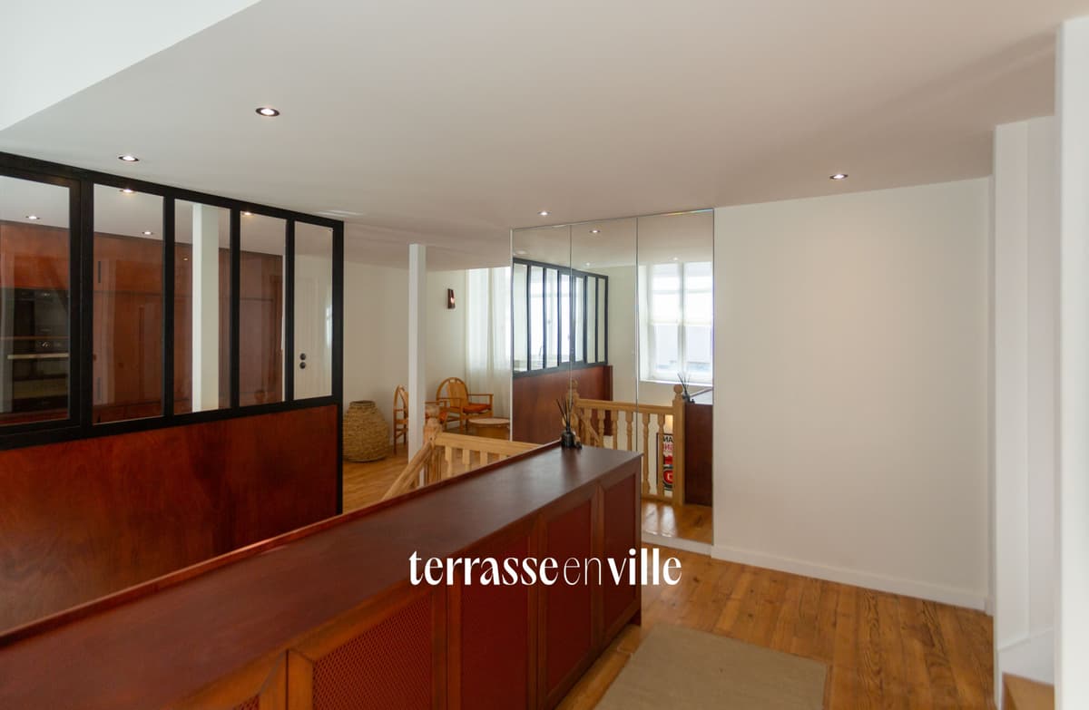 Biarritz - les Halles - Côtes des Basques - T5 - Maison de Ville - 1 590 000 € - 7