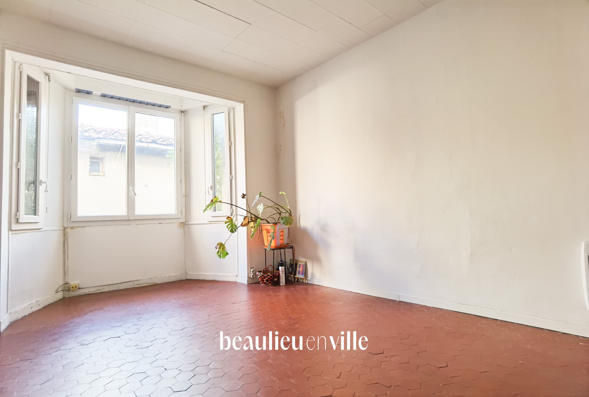 Studio lumineux de 35 m2 Notre-Dame-du-Mont - 4