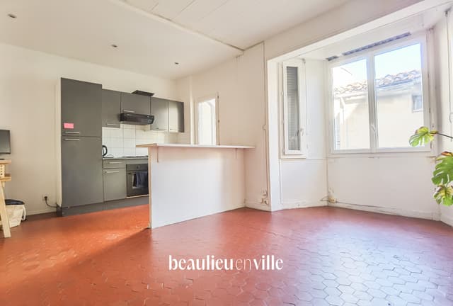 Studio lumineux de 35 m2 Notre-Dame-du-Mont