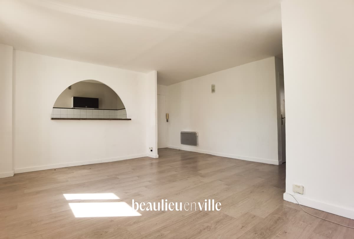 13009 - MAZARGUES - T2 non meublé - 790€ - 3