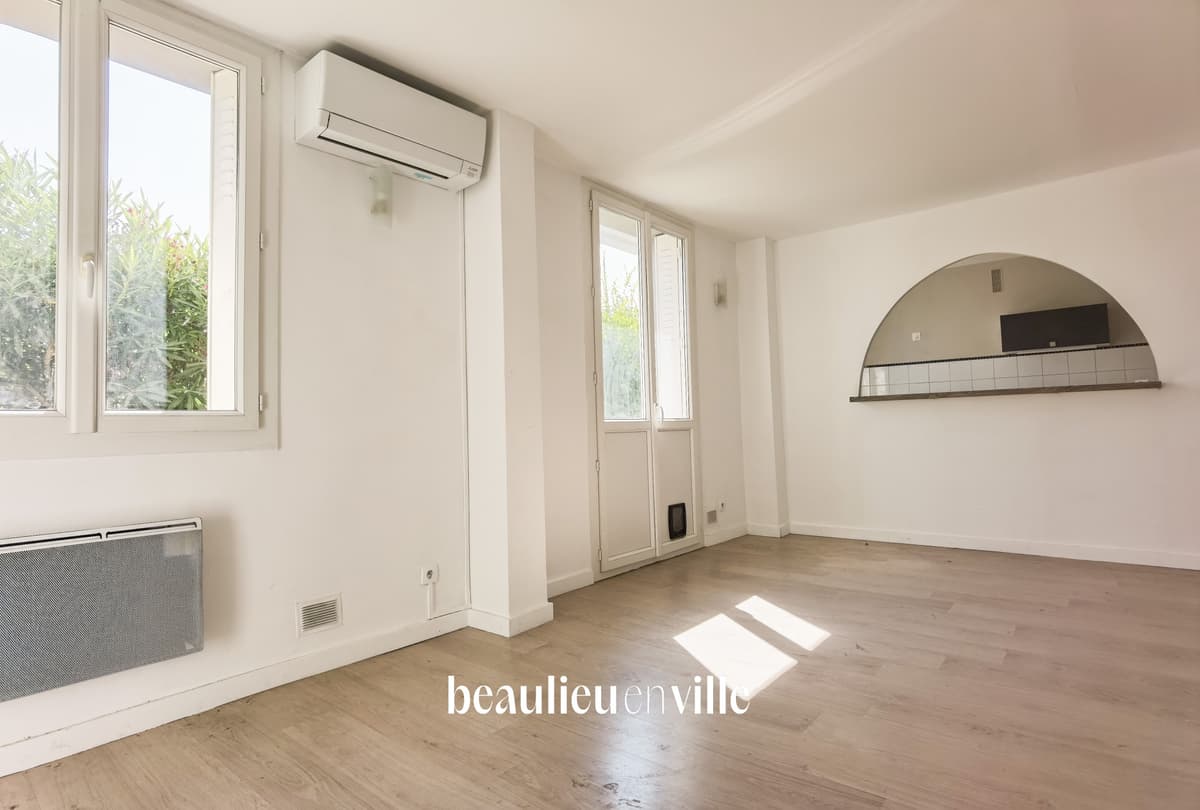 13009 - MAZARGUES - T2 non meublé - 790€ - 2