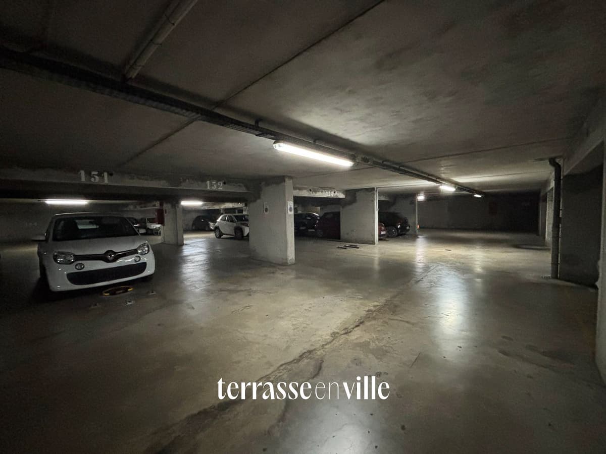 BAILLE /TIMONE - LOT DE 27 PLACES DE PARKING ET GARAGES - 750 000€ - 5