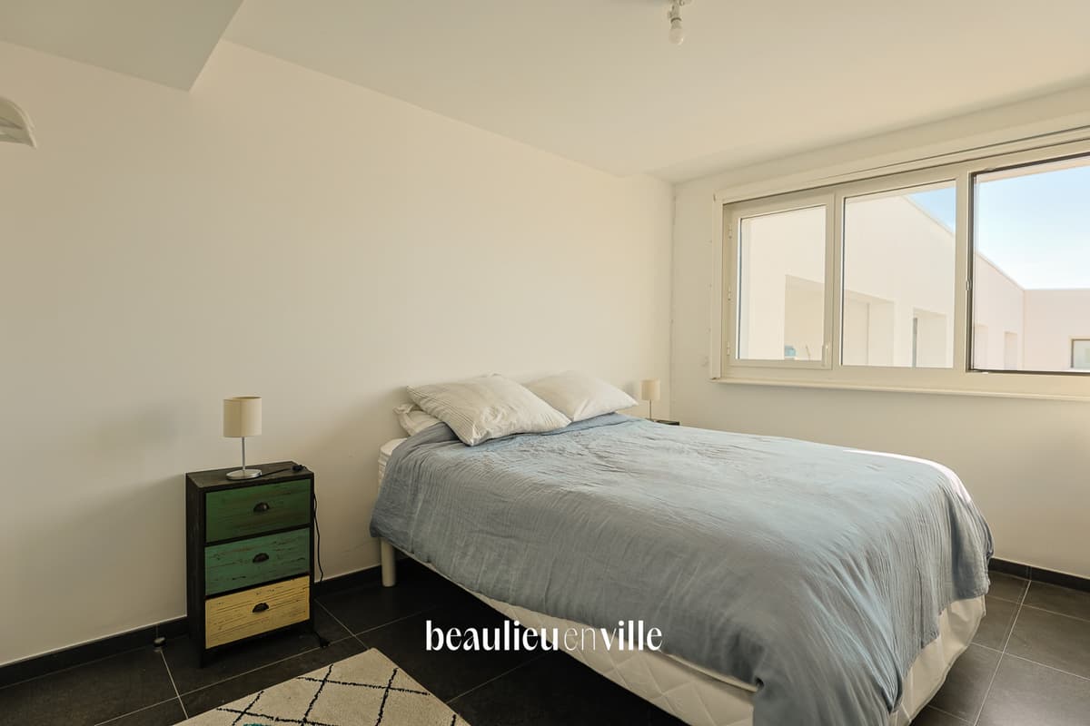 LA MAJOR - T2 - Terrasse - Parking - Dernier étage - 210 000 € - 4