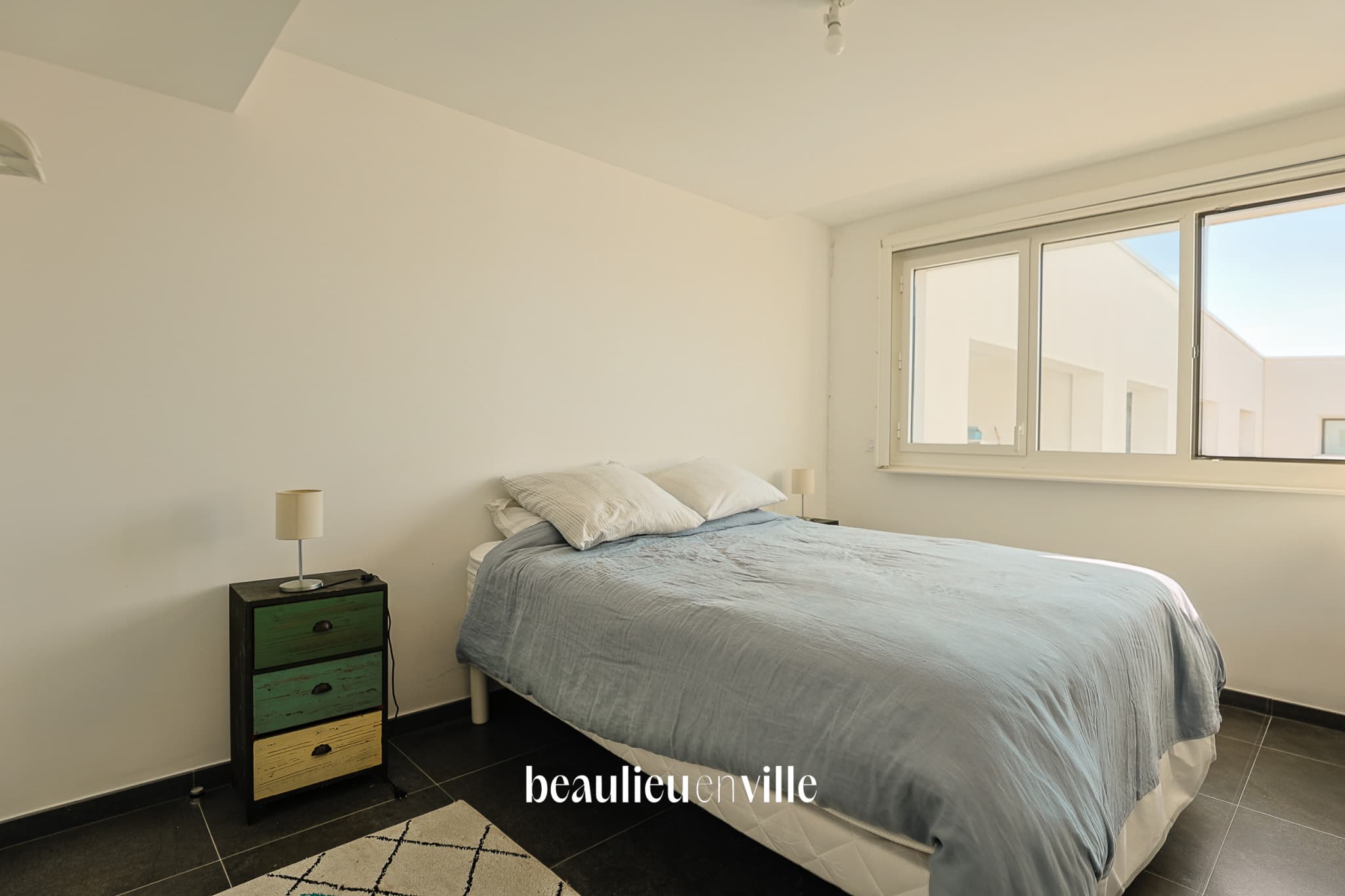LA MAJOR - T2 - Terrasse - Parking - Dernier étage - 210 000 € - 4