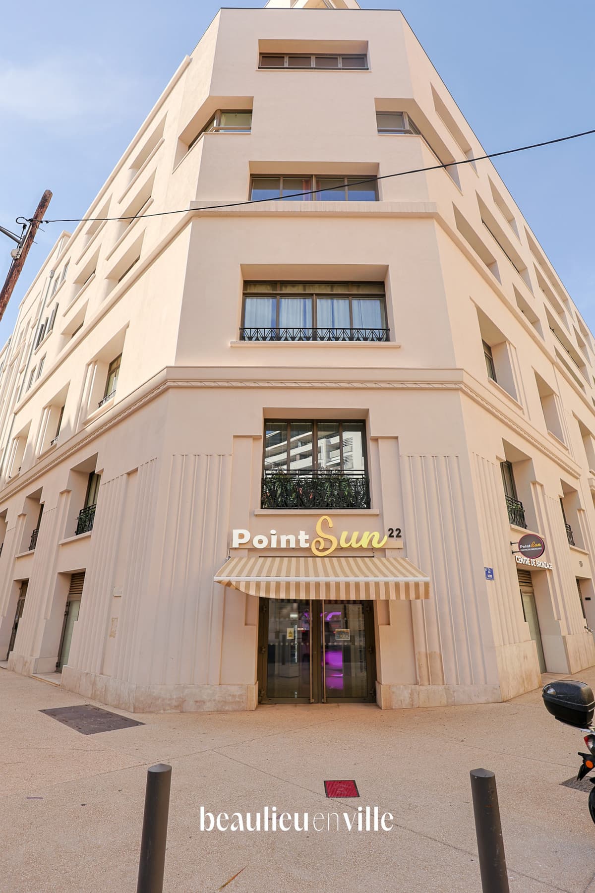 LA MAJOR - T2 - Terrasse - Parking - Dernier étage - 210 000 € - 7
