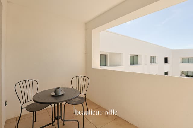 LA MAJOR - T2 - Terrasse - Parking - Dernier étage - 210 000 €