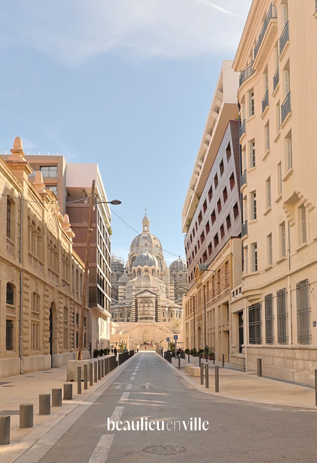 LA MAJOR - T2 - Terrasse - Parking - Dernier étage - 210 000 €