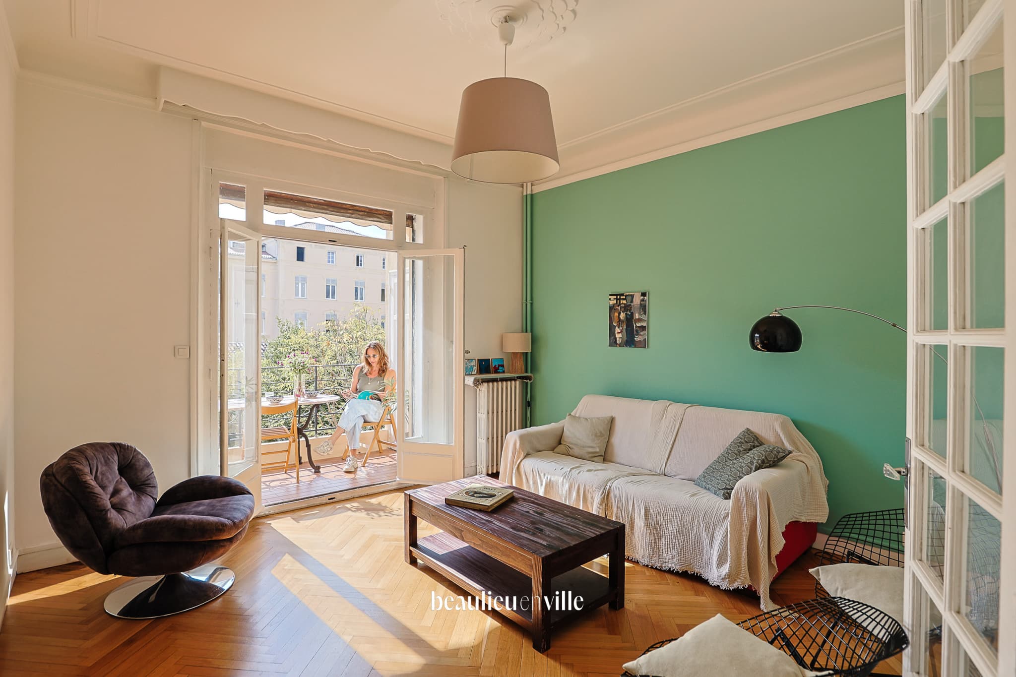 Marseille