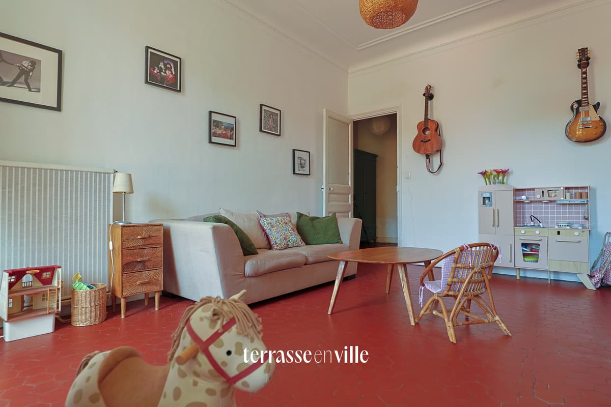 PARADIS / VAUBAN - T3 - 76M2 - TERRASSE - 4