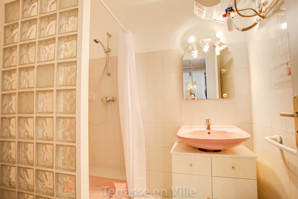 Vallon des Auffes - Studio meublé - 695 € - 5