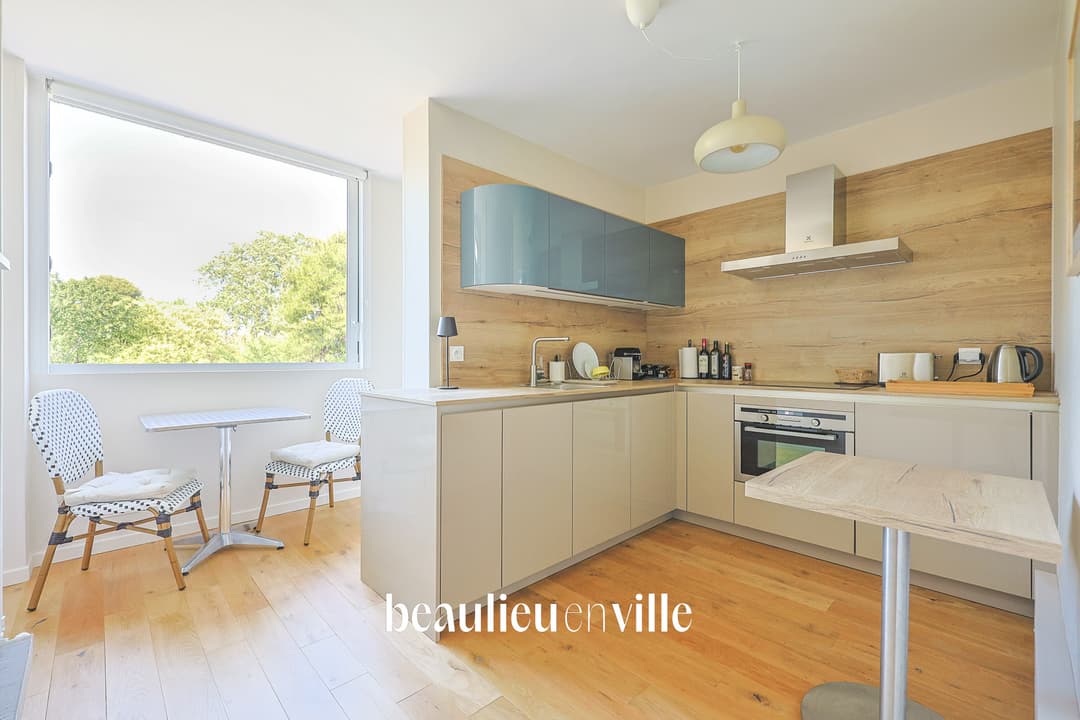 EXCLUSIVITE - PARC BORELY - T3 - 68 M2 - BALCON - PARKING - 345 000 €