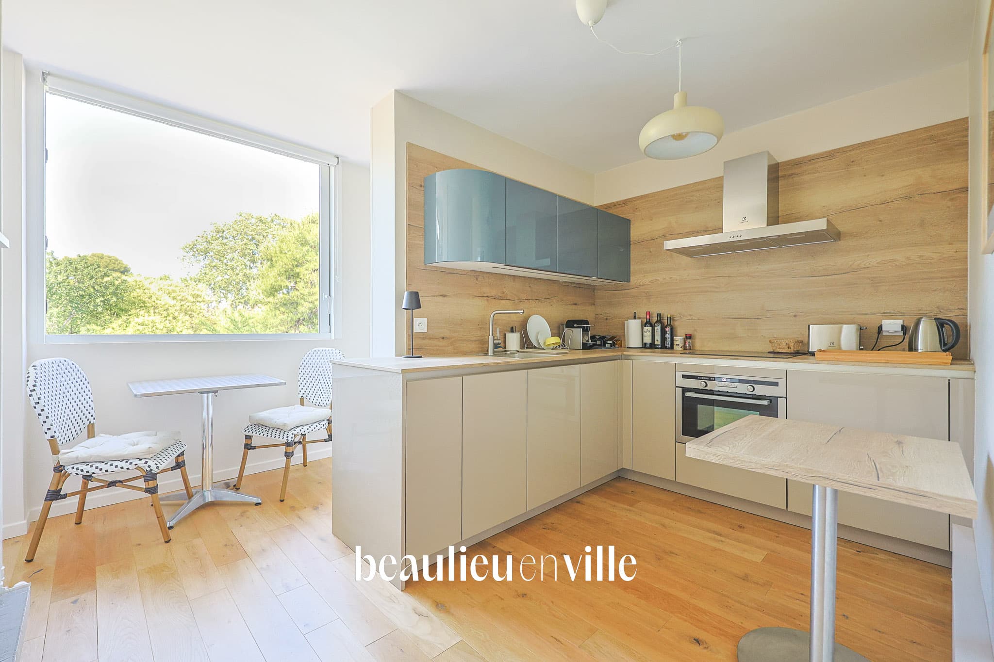 SOUS OFFRE - EXCLUSIVITE - PARC BORELY - T3 - 68 M2 - BALCON - PARKING - 345 000 € - 4