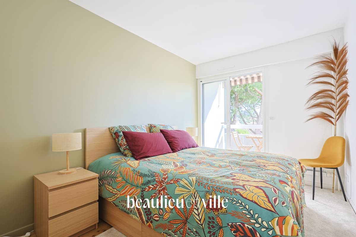 EXCLUSIVITE - PARC BORELY - T3 - 68 M2 - BALCON - PARKING - 345 000 € - 7