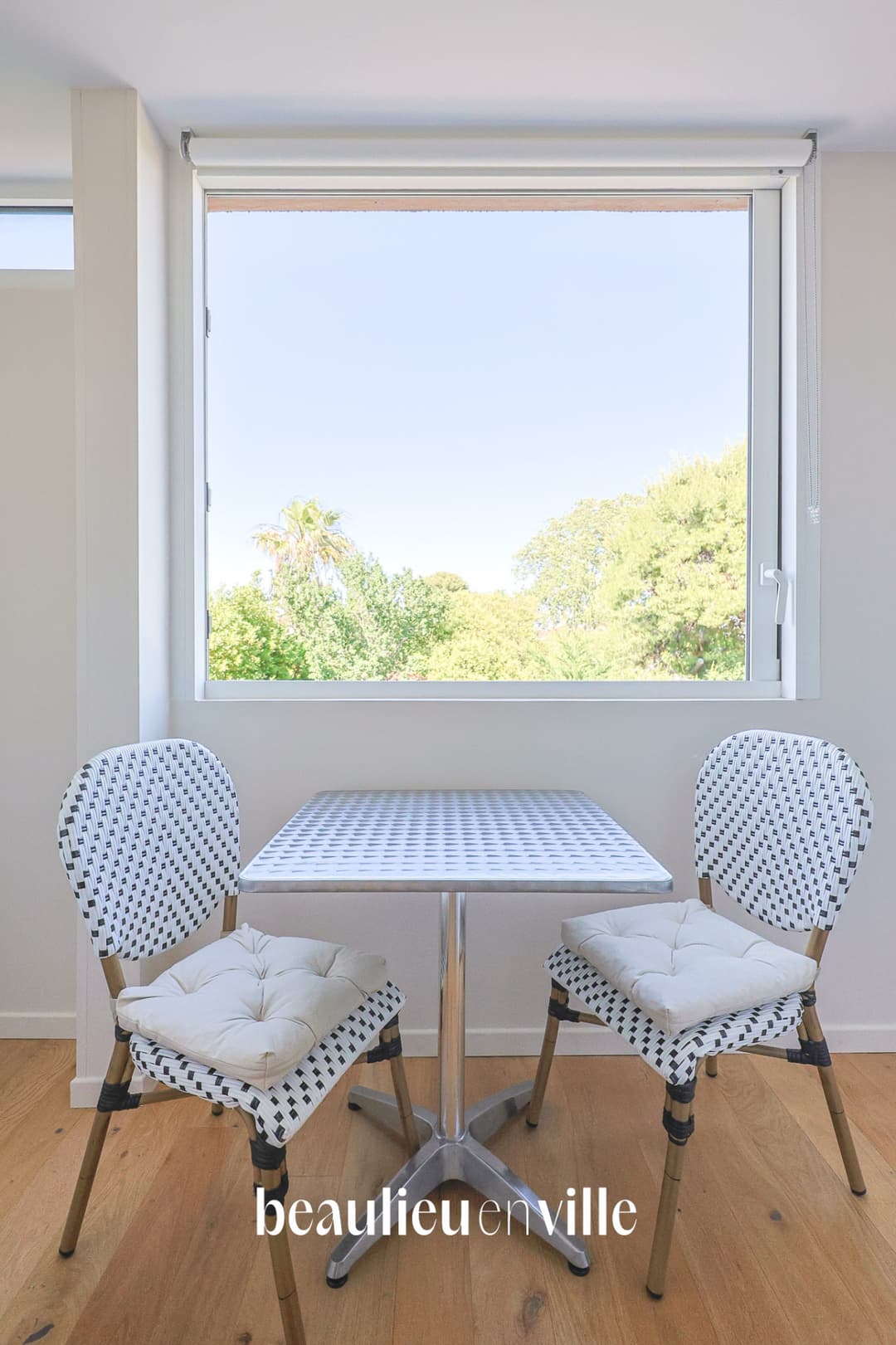EXCLUSIVITE - PARC BORELY - T3 - 68 M2 - BALCON - PARKING - 345 000 €
