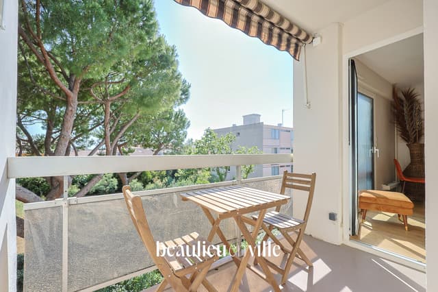 EXCLUSIVITE - PARC BORELY - T3 - 68 M2 - BALCON - PARKING - 345 000 €
