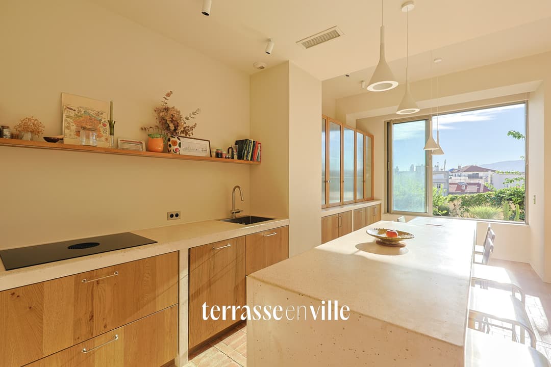 VAUBAN - MAISON INDIVIDUELLE - VUE - PISCINE - 1 450 000 EUROS