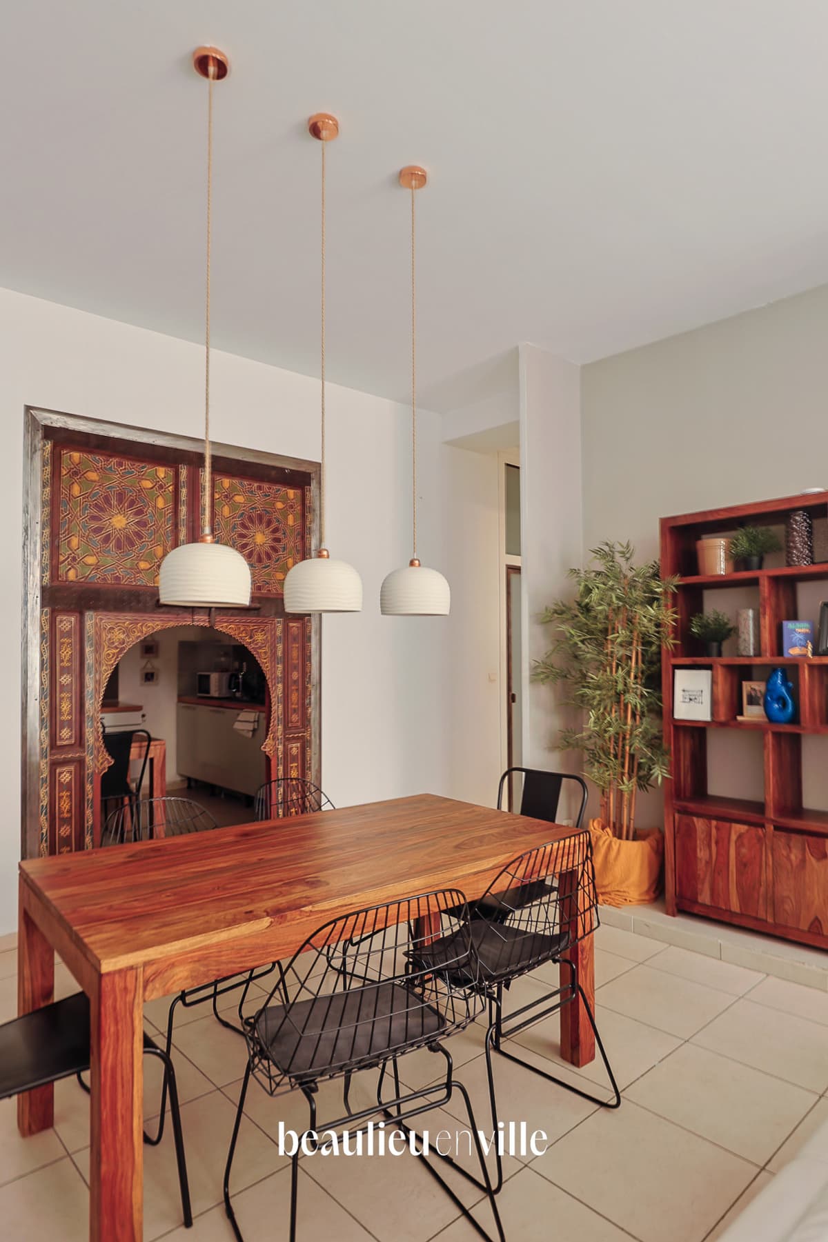 EXCLUSIVITÉ - VIEUX PORT / OPERA - T3 - 104 m2 - 390 000 EUROS - 5
