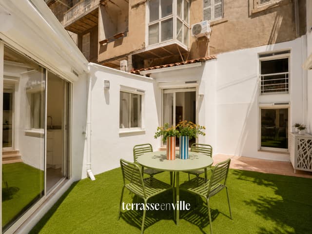 LODI / NOTRE-DAME-DU-MONT - REZ-DE-CHAUSSEE - 130M2 - TERRASSE - GARAGE - 680 000€