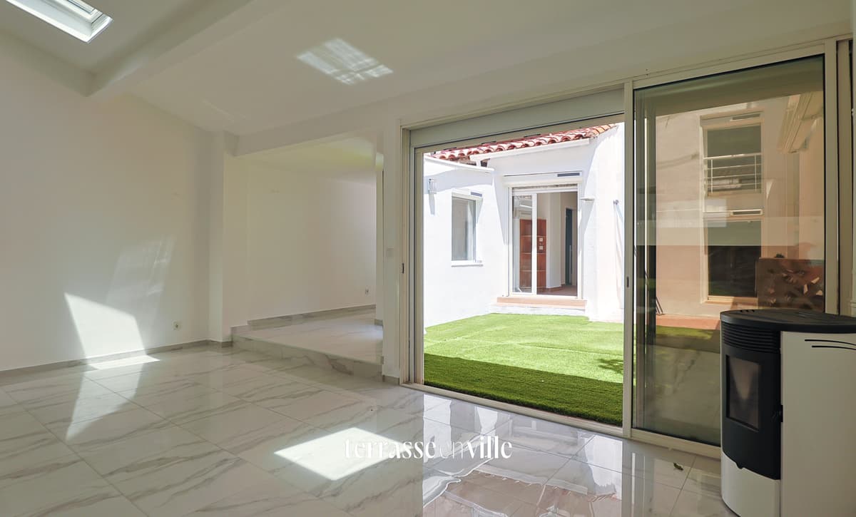 LODI / NOTRE-DAME-DU-MONT - REZ-DE-CHAUSSEE - 130M2 - TERRASSE - GARAGE - 680 000€ - 5