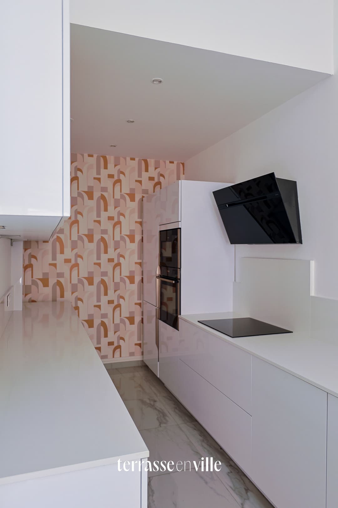 LODI / NOTRE-DAME-DU-MONT - REZ-DE-CHAUSSEE - 130M2 - TERRASSE - GARAGE - 680 000€