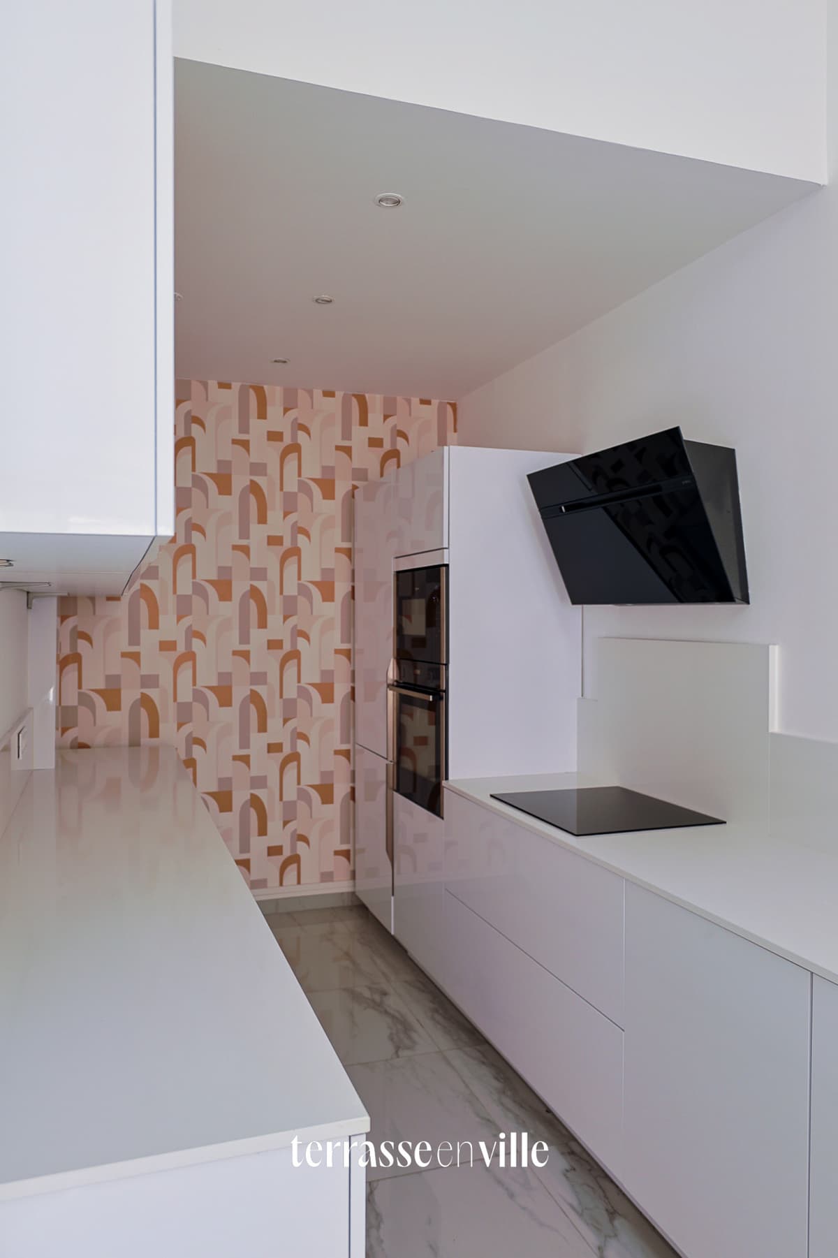 LODI / NOTRE-DAME-DU-MONT - REZ-DE-CHAUSSEE - 130M2 - TERRASSE - GARAGE - 680 000€ - 4
