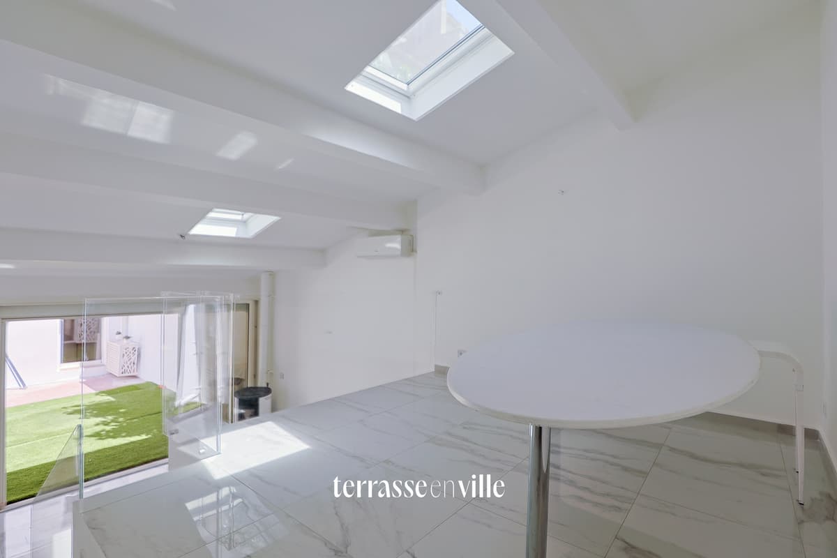 LODI / NOTRE-DAME-DU-MONT - REZ-DE-CHAUSSEE - 130M2 - TERRASSE - GARAGE - 680 000€ - 7