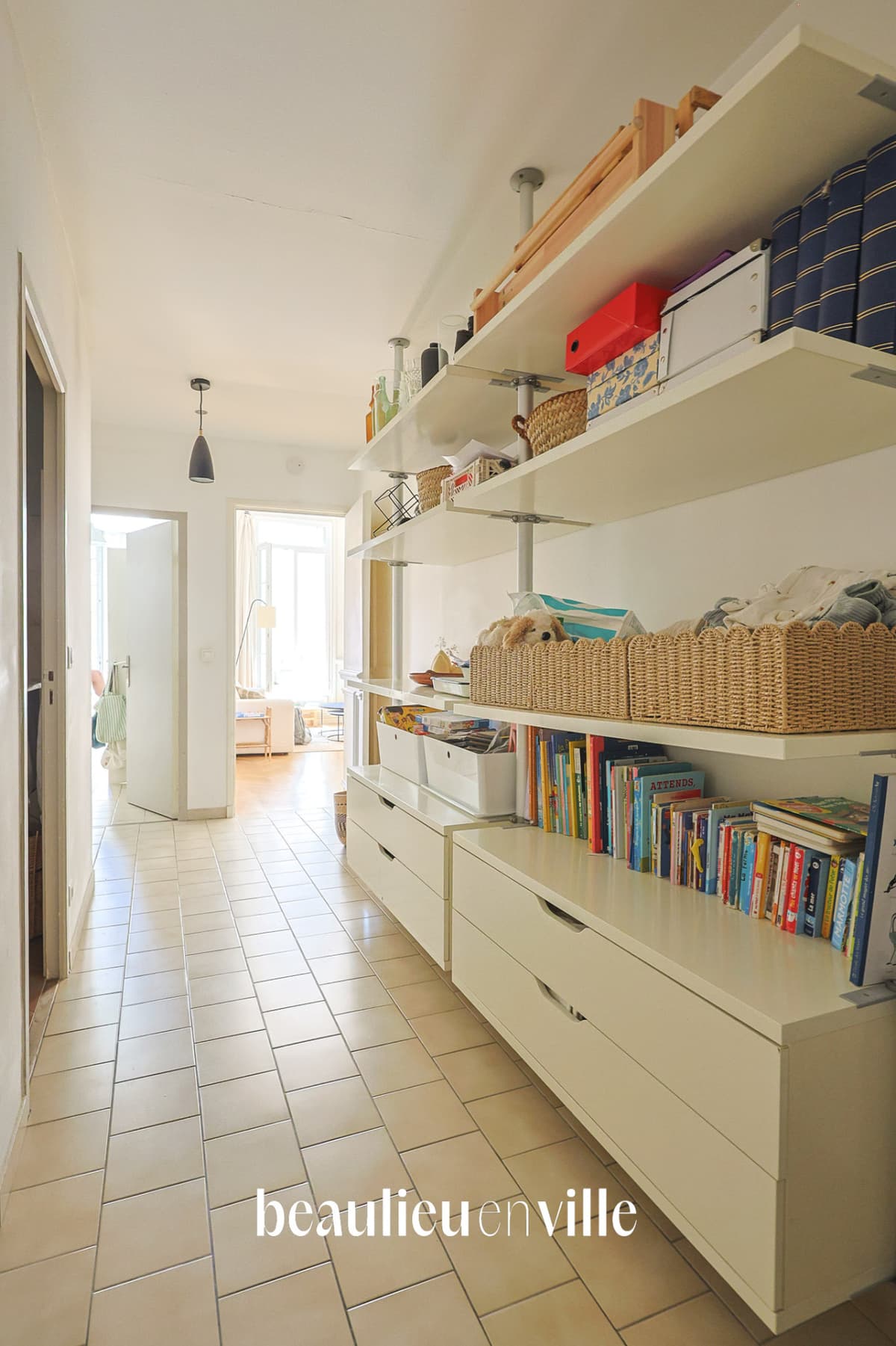 EXCLUSIVITÉ - CASTELLANE - T5 TRAVERSANT 128 M2 - 530 000 € - 7