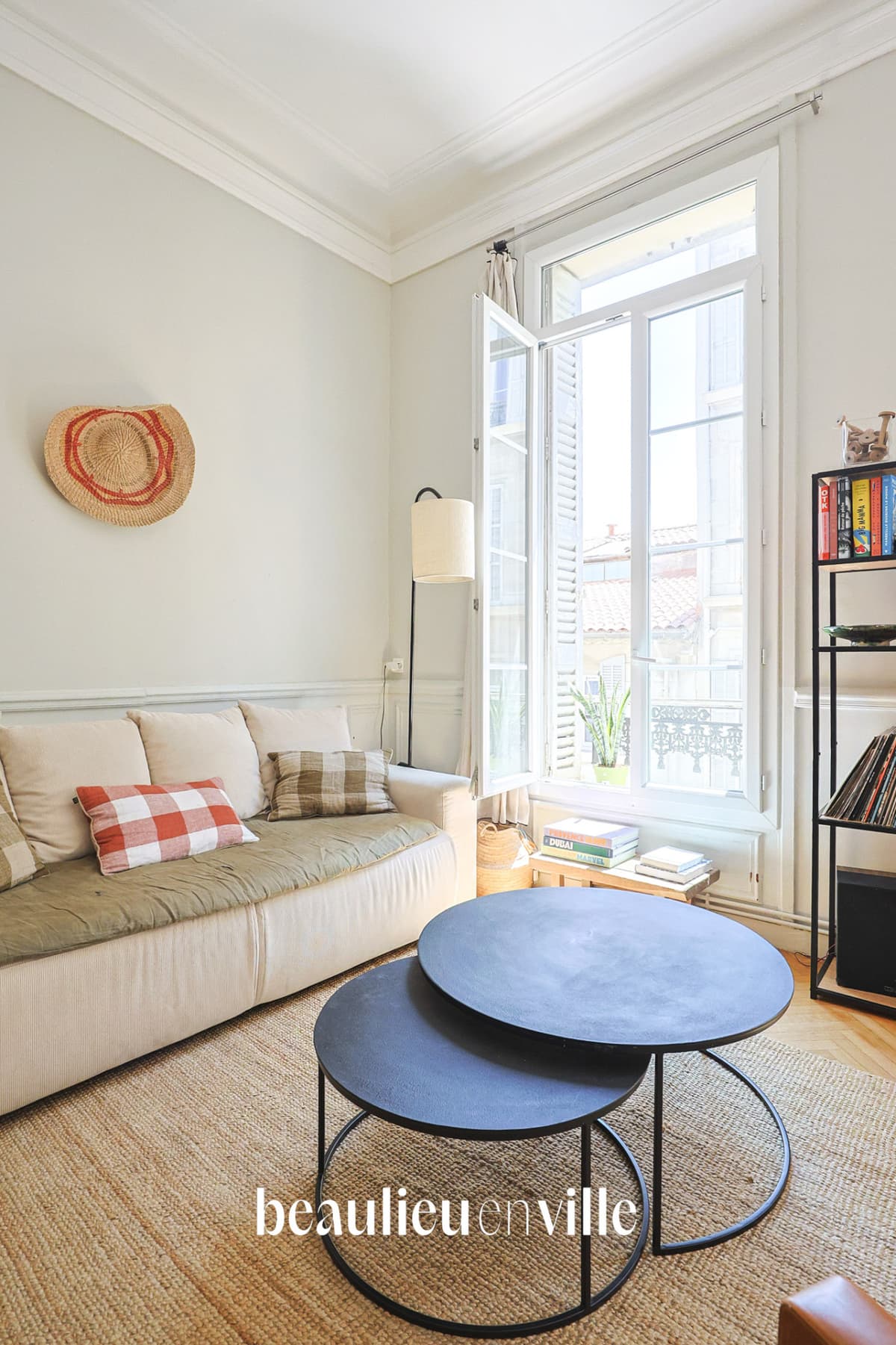 EXCLUSIVITÉ - CASTELLANE - T5 TRAVERSANT 128 M2 - 530 000 € - 4