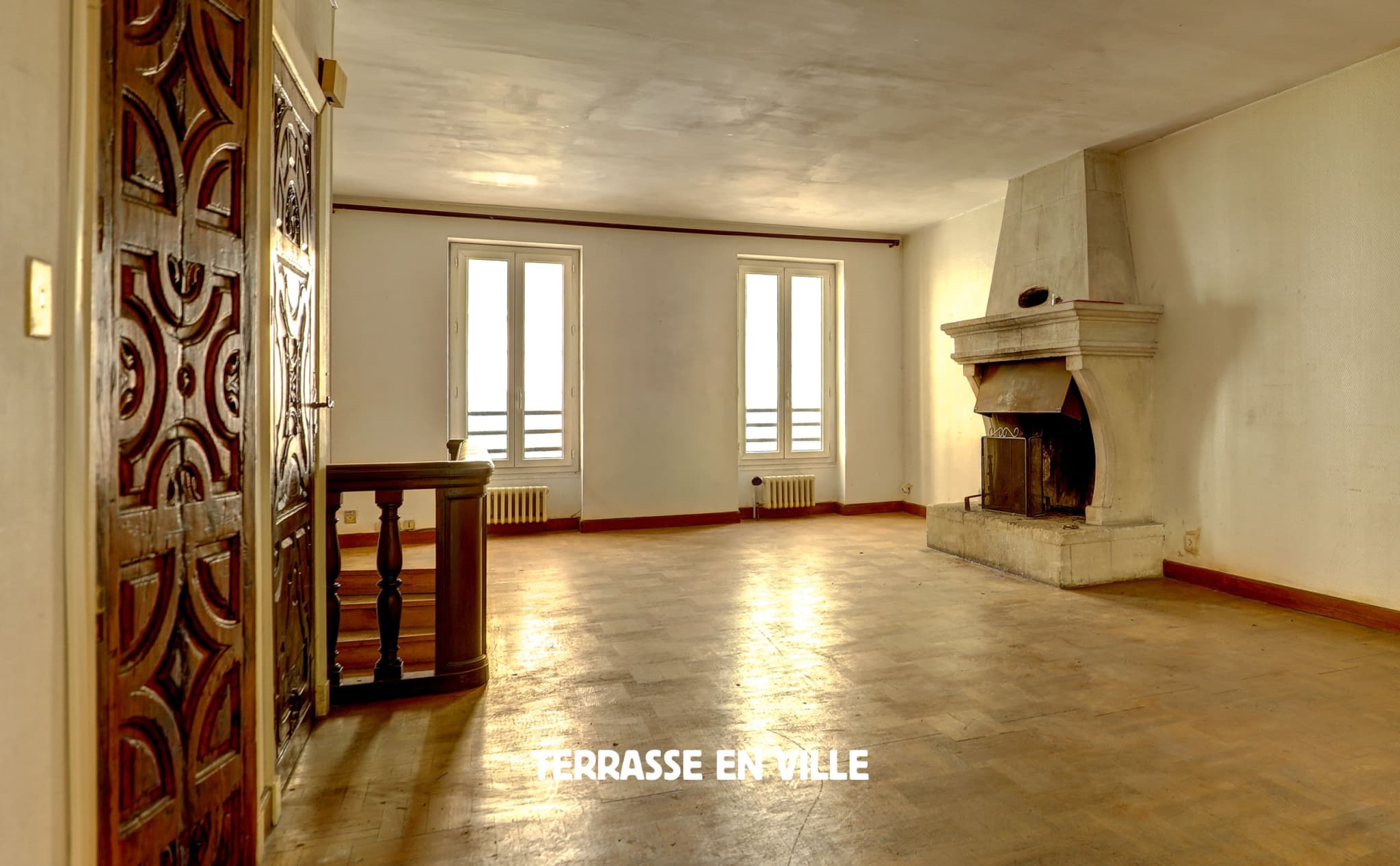 SEBASTOPOL / CINQ AVENUES - MAISON 189m2 - TERRASSE - 620 000€ - 4