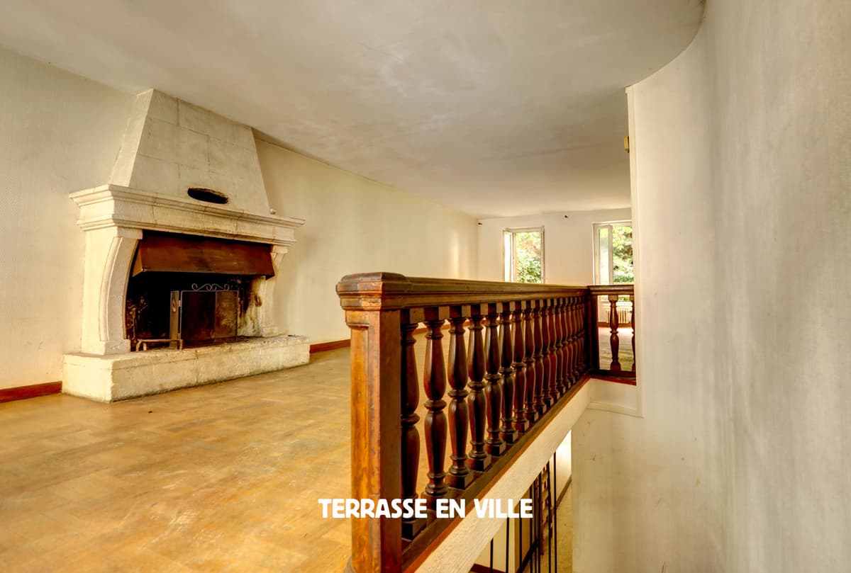 SEBASTOPOL / CINQ AVENUES - MAISON 189m2 - TERRASSE - 620 000€ - 2