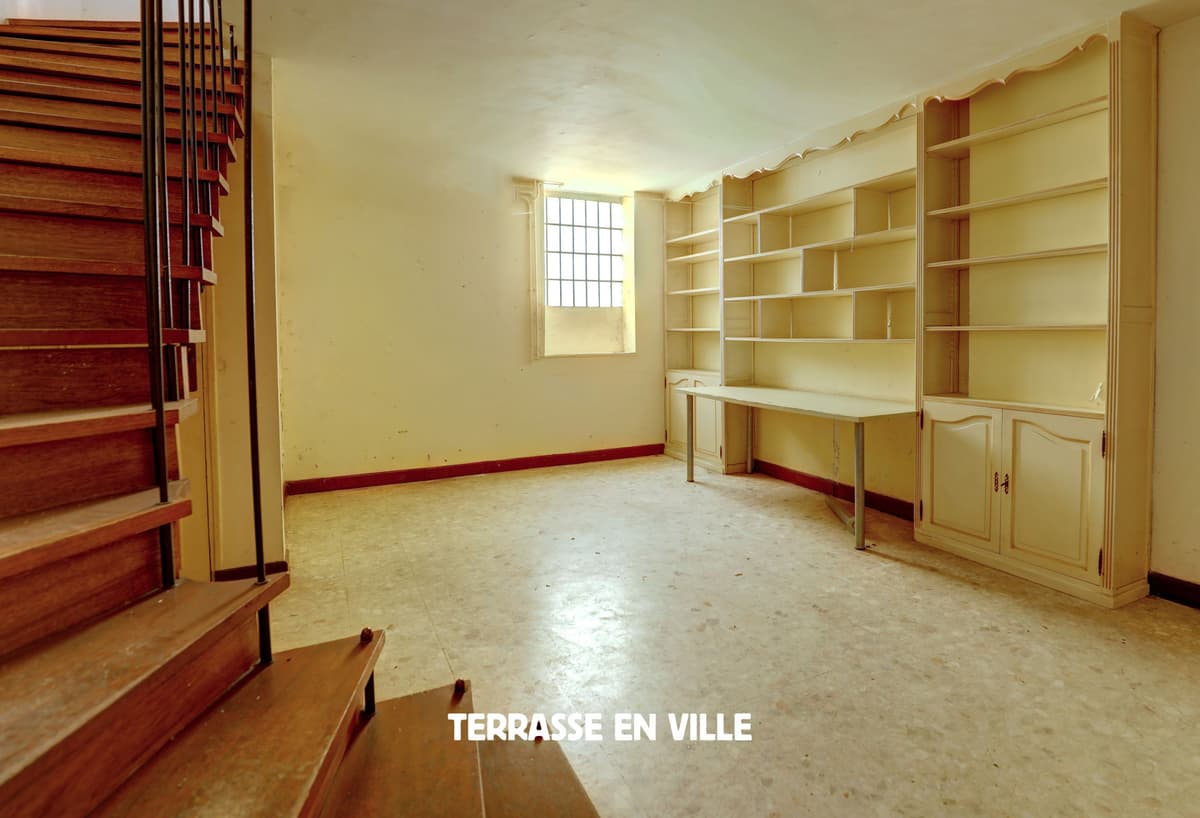 SEBASTOPOL / CINQ AVENUES - MAISON 189m2 - TERRASSE - 620 000€ - 6