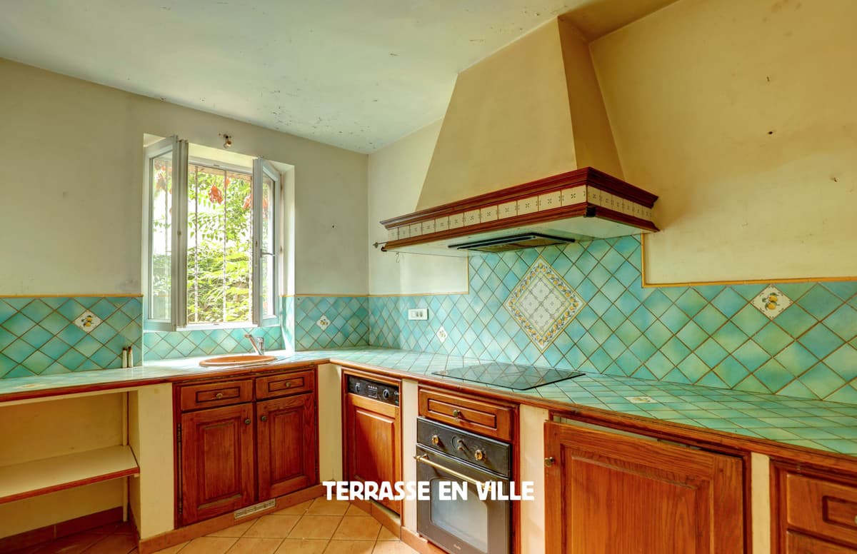 SEBASTOPOL / CINQ AVENUES - MAISON 189m2 - TERRASSE - 620 000€ - 5
