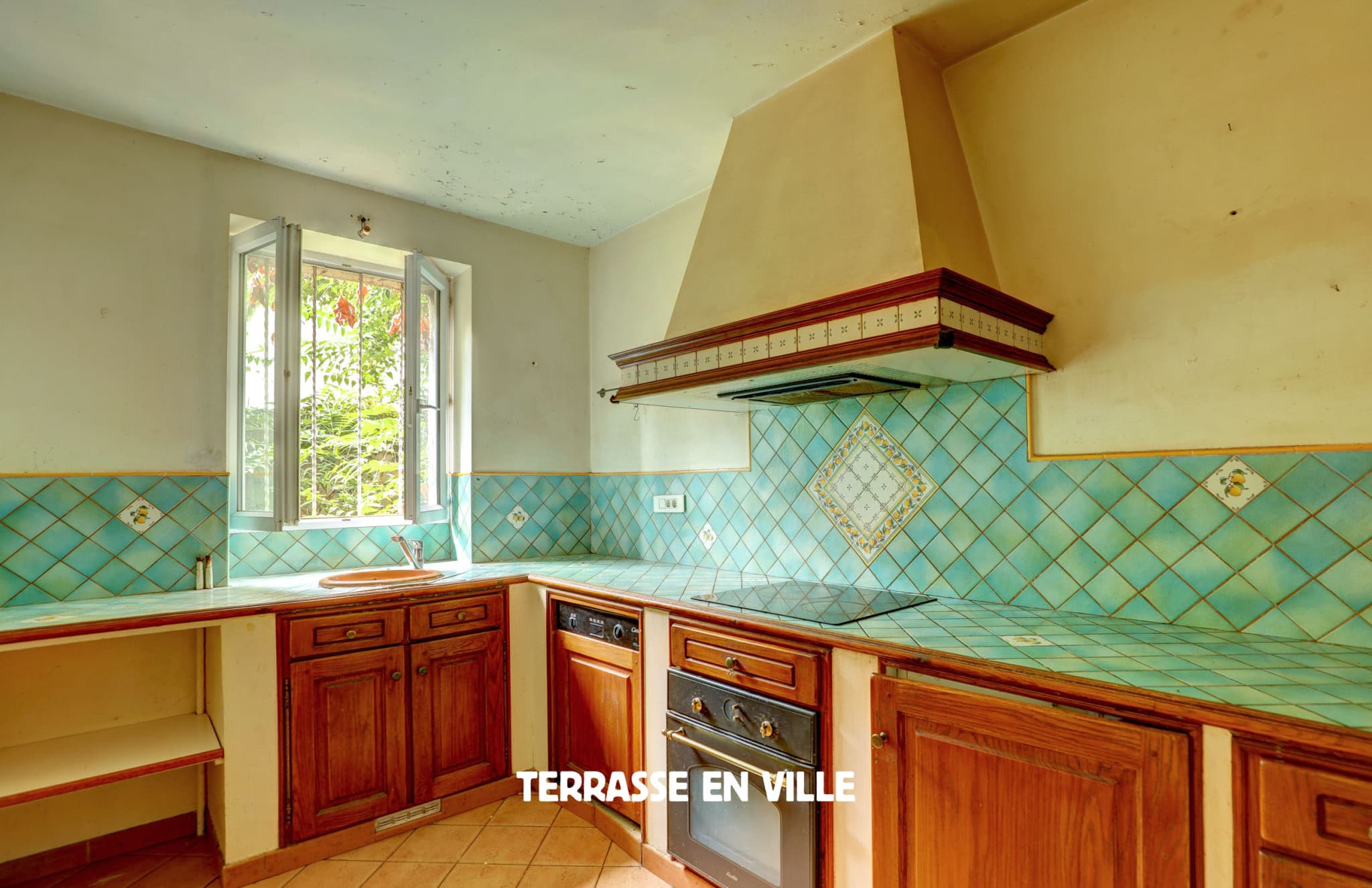 SEBASTOPOL / CINQ AVENUES - MAISON 189m2 - TERRASSE - 620 000€ - 5