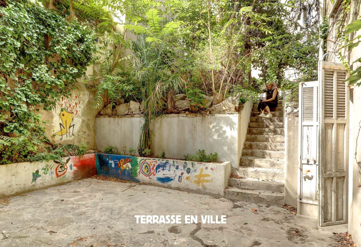 SEBASTOPOL / CINQ AVENUES - MAISON 189m2 - TERRASSE - 620 000€ - 1