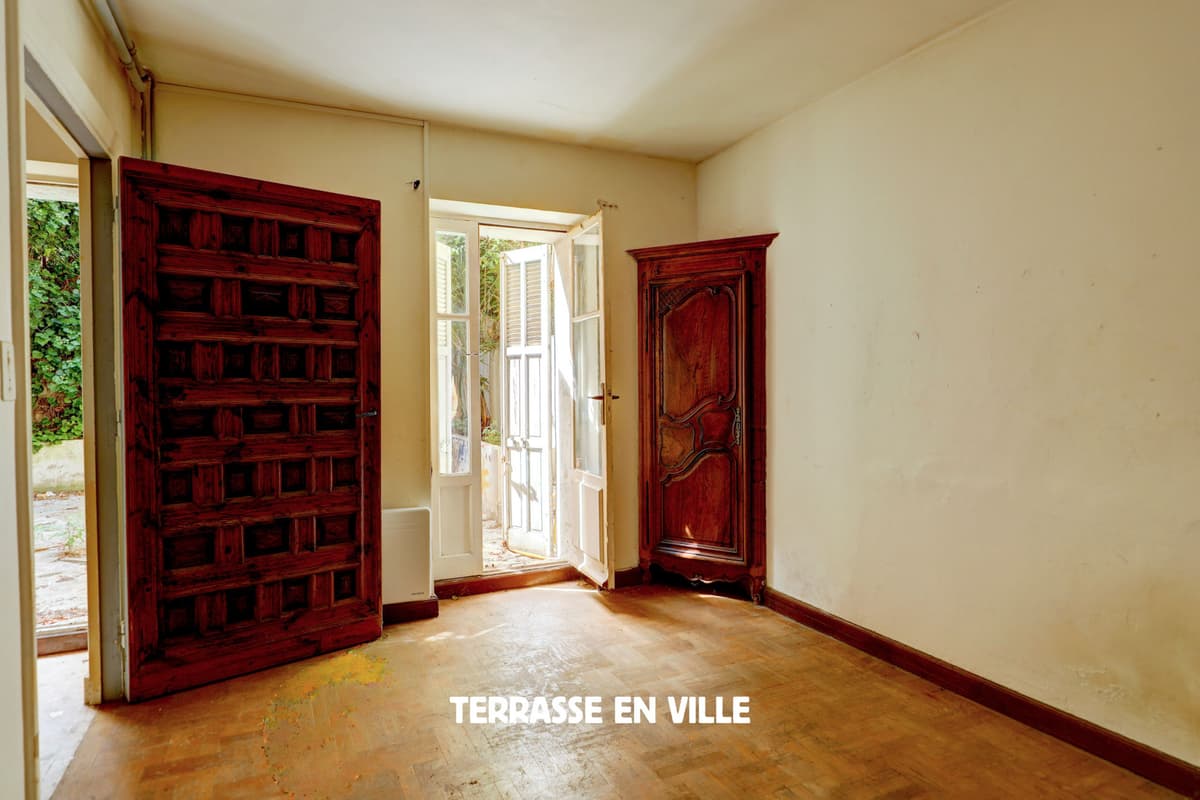 SEBASTOPOL / CINQ AVENUES - MAISON 189m2 - TERRASSE - 620 000€ - 7