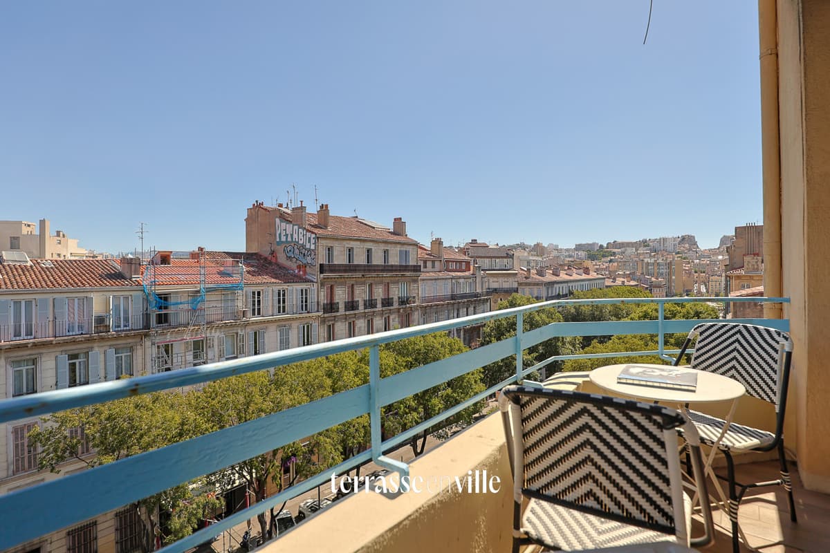 EXCLUSIVITE - BAILLE / LODI - T3/4 89m2 - 350 000€ - 4