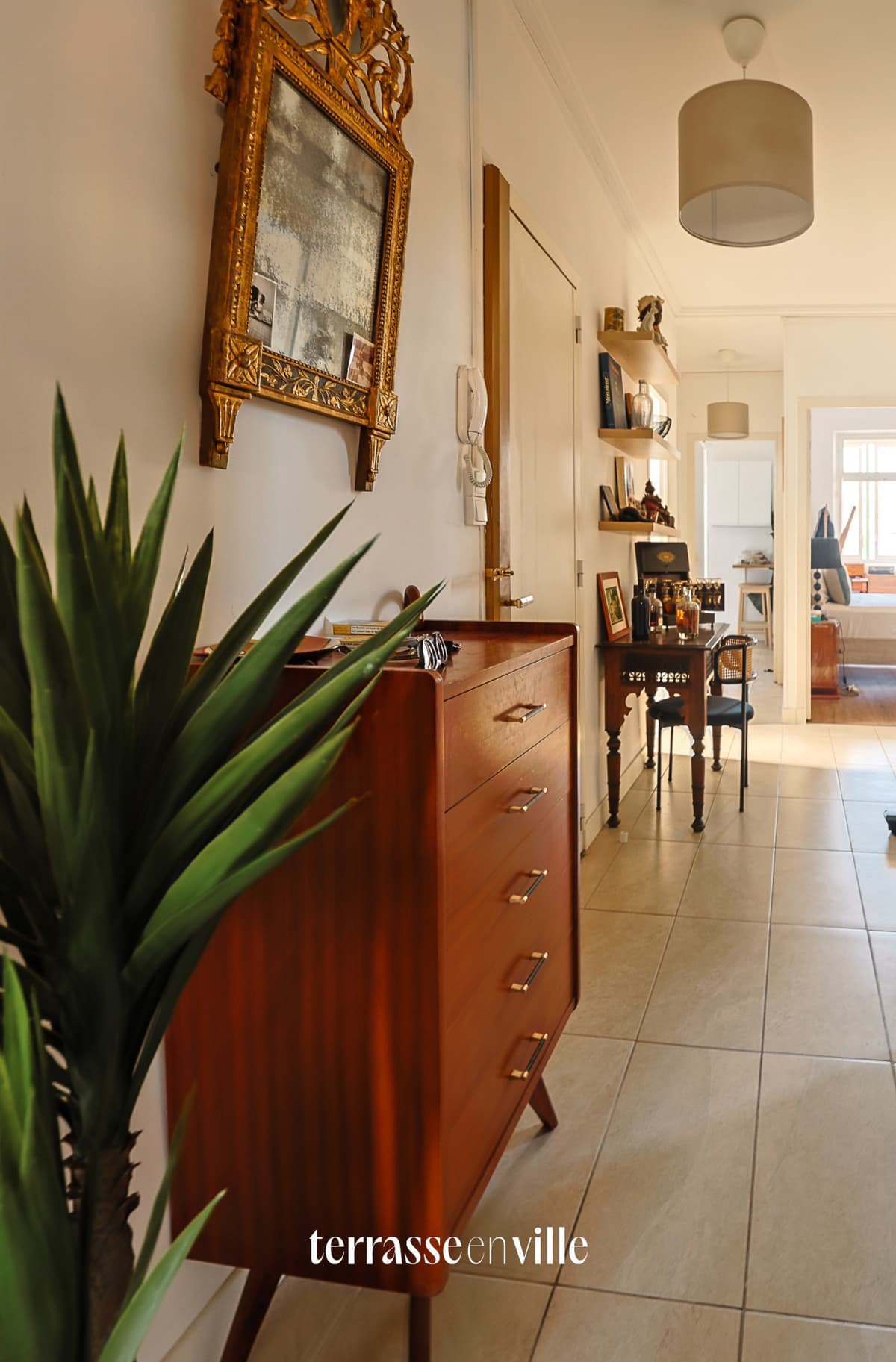 EXCLUSIVITE - BAILLE / LODI - T3/4 89m2 - 350 000€ - 5