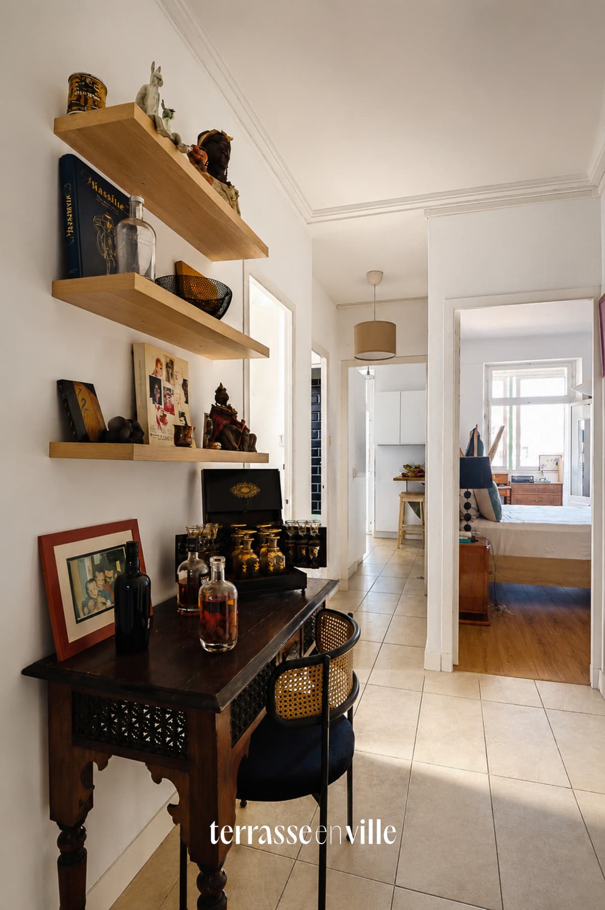 EXCLUSIVITE - BAILLE / LODI - T3/4 89m2 - 350 000€ - 7