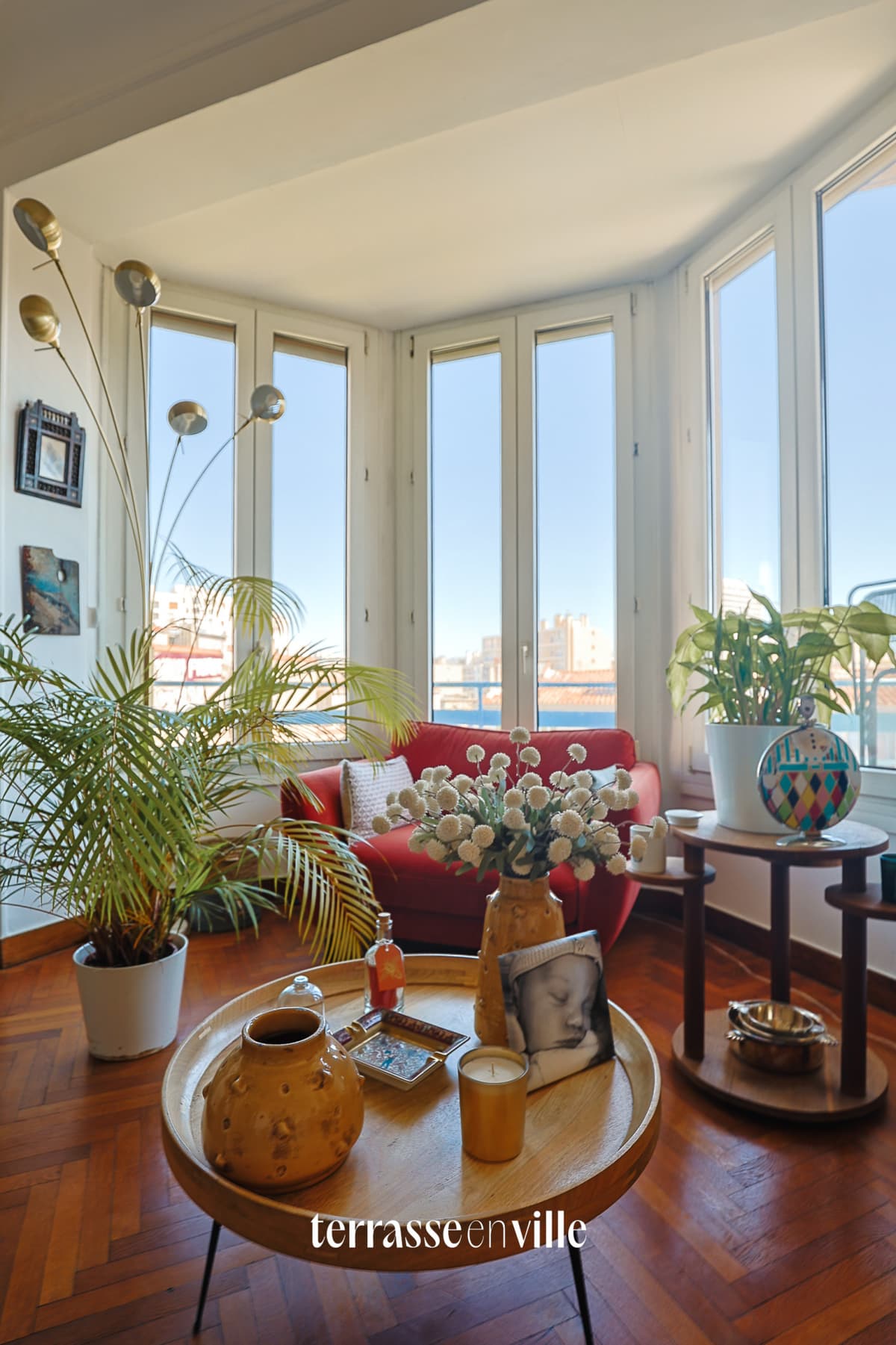 EXCLUSIVITE - BAILLE / LODI - T3/4 89m2 - 350 000€ - 3