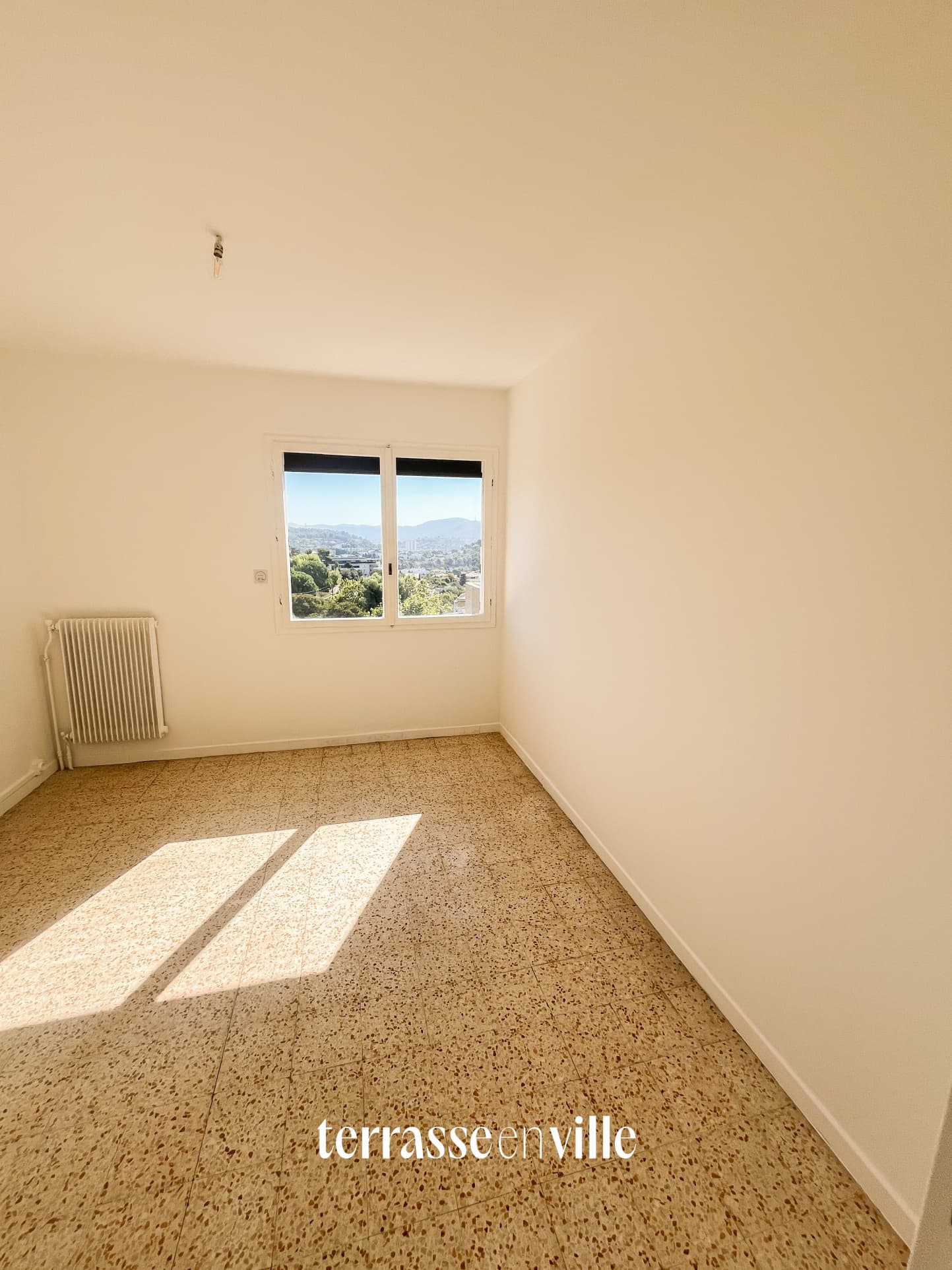 Caillols - T4 de 72m2 - Balcon - 1200 € - 7