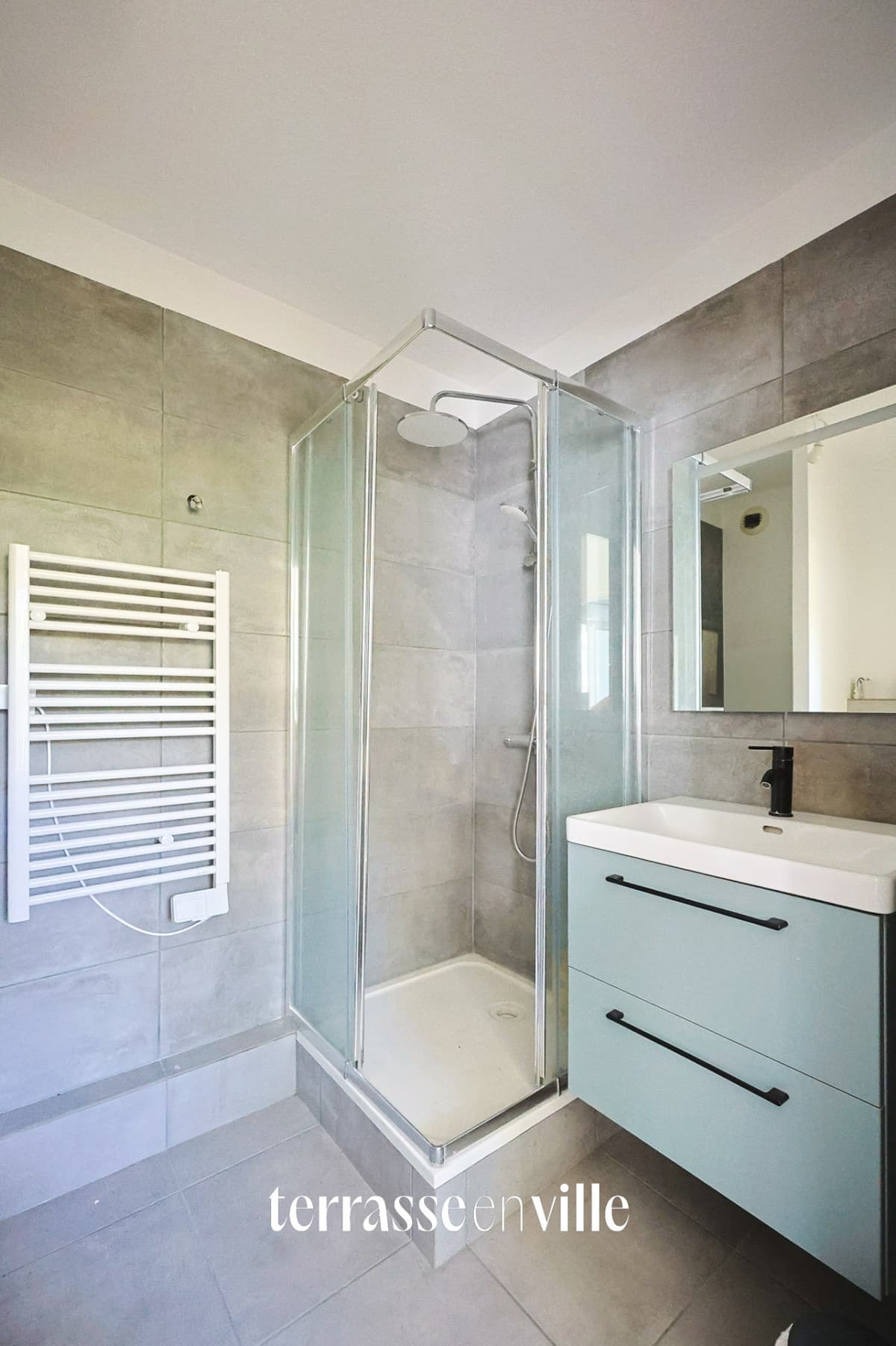 ST JEROME - T2 27M2 - TERRASSE 5M2 - 105 000€ - 7