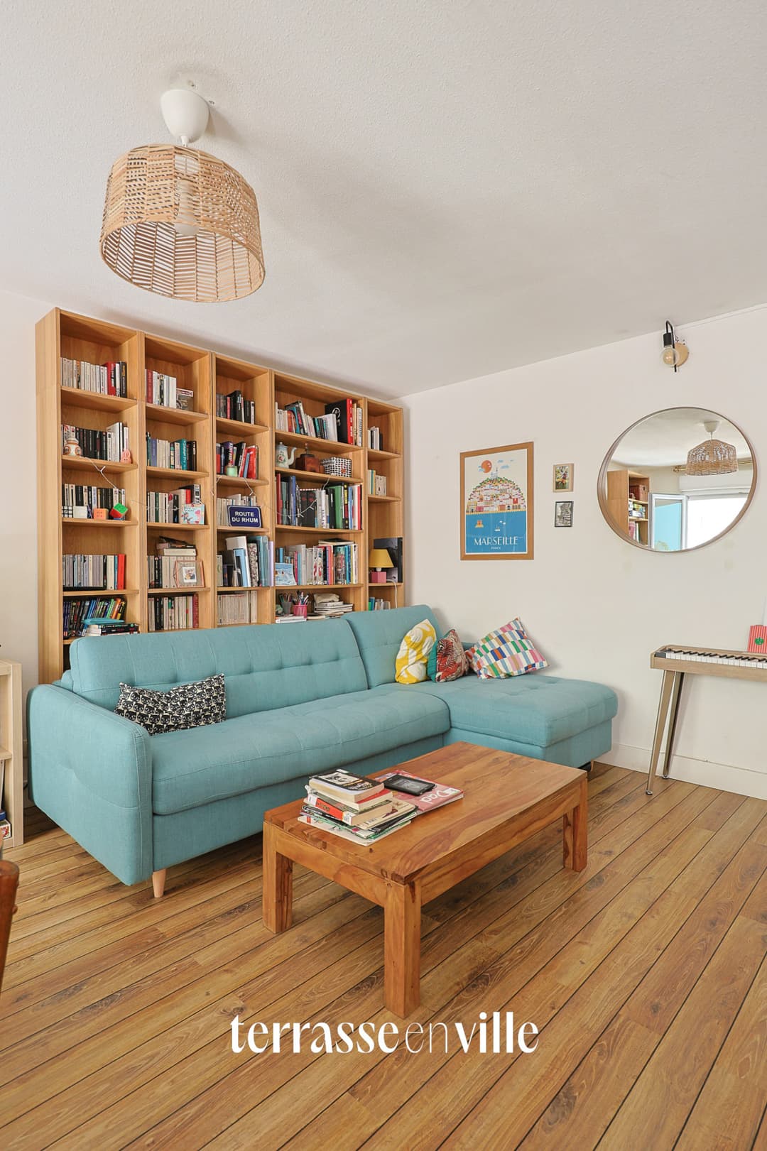 SOUS OFFRE - EXCLUSIVITÉ - LONGCHAMP - T3/4 - JARDIN - GARAGE - 365 000 EUROS