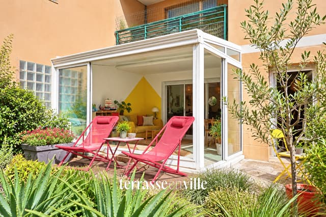 EXCLUSIVITÉ - LONGCHAMP - T3/4 - JARDIN - GARAGE - 365 000 EUROS