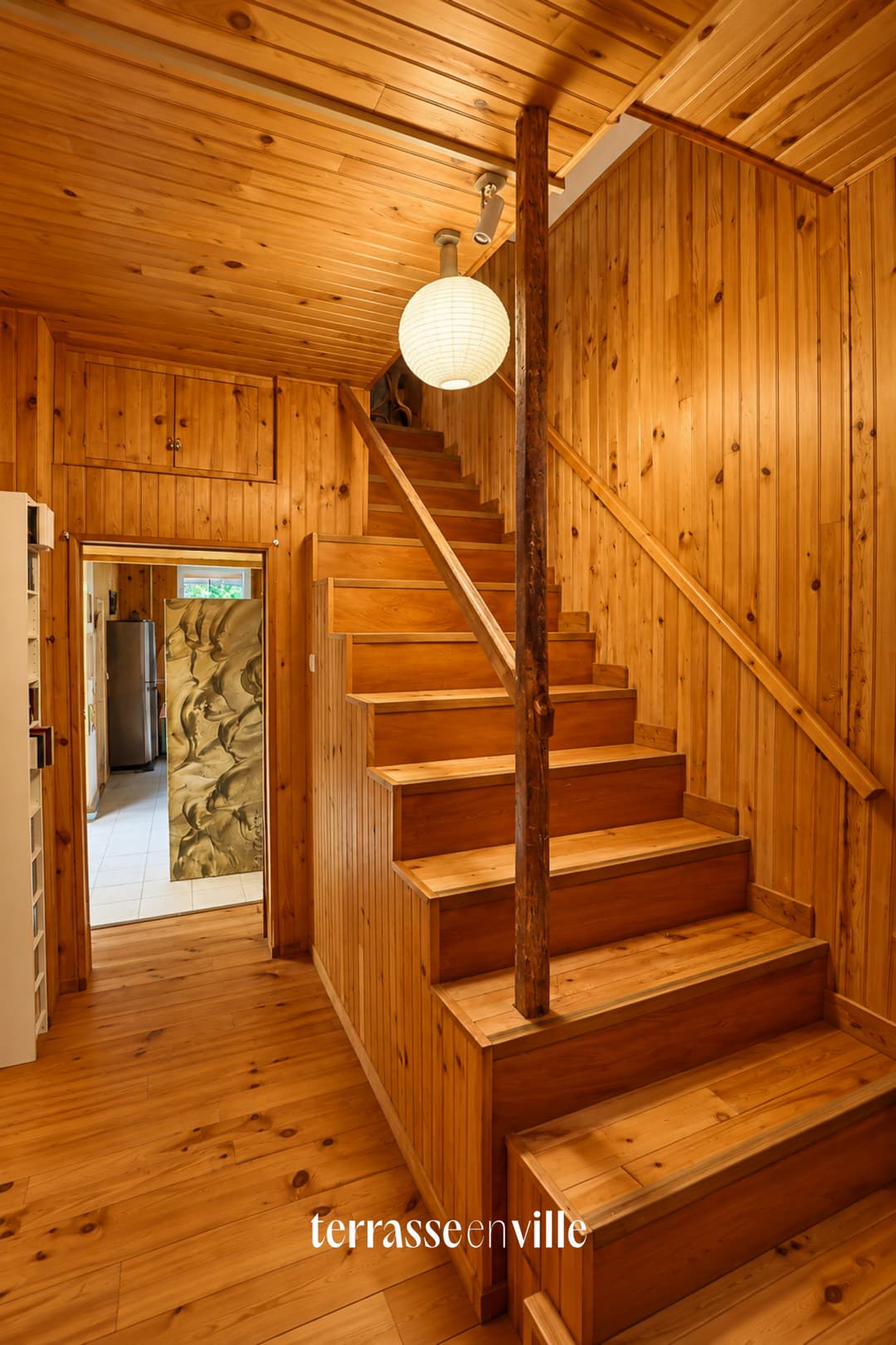 EXCLUSIVITÉ - NOTRE DAME DU MONT - REZ-DE-JARDIN A RENOVER - 595 000 €
