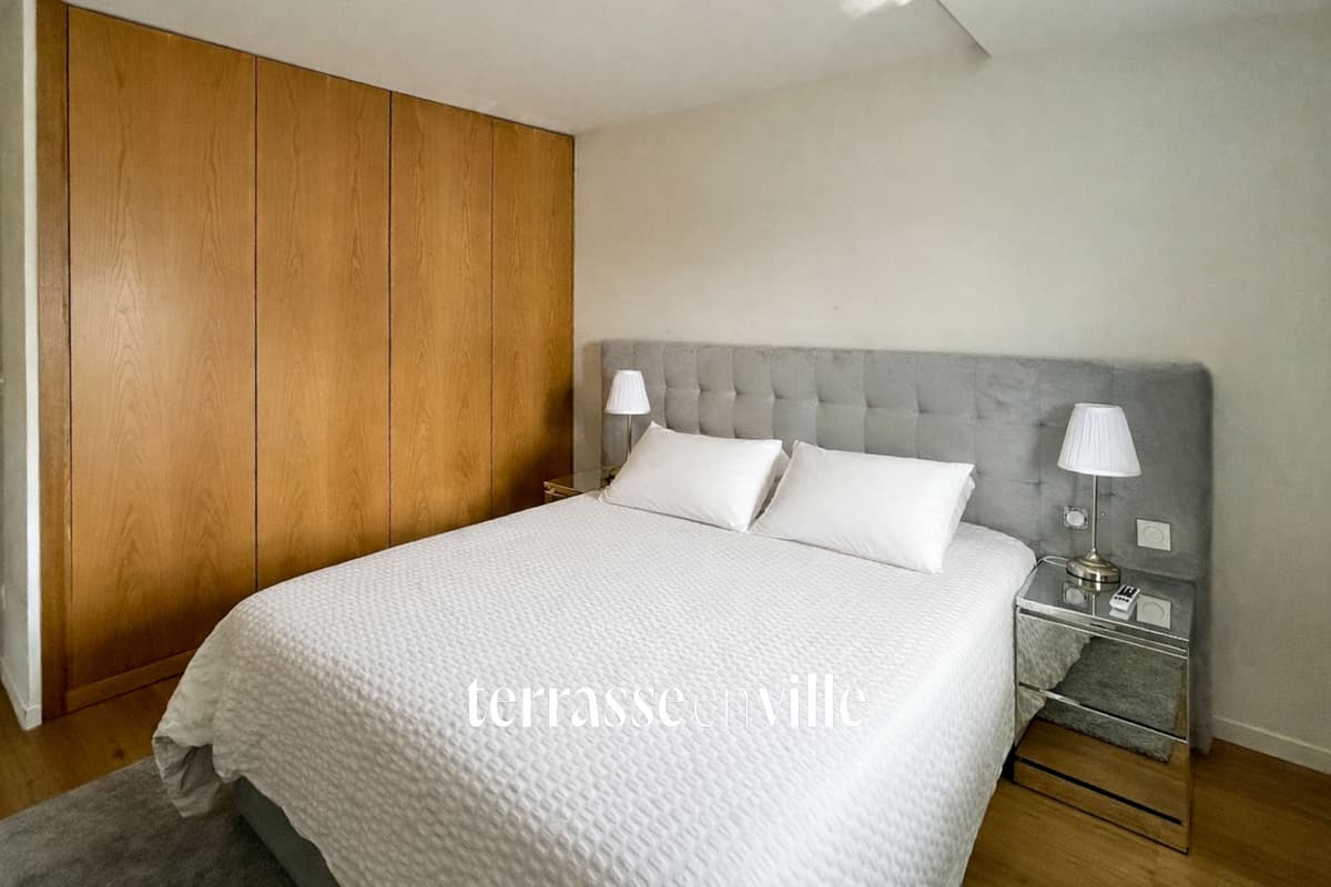 Guéthary Maison contemporaine avec piscine, état neuf - 1 349 000 € - 5