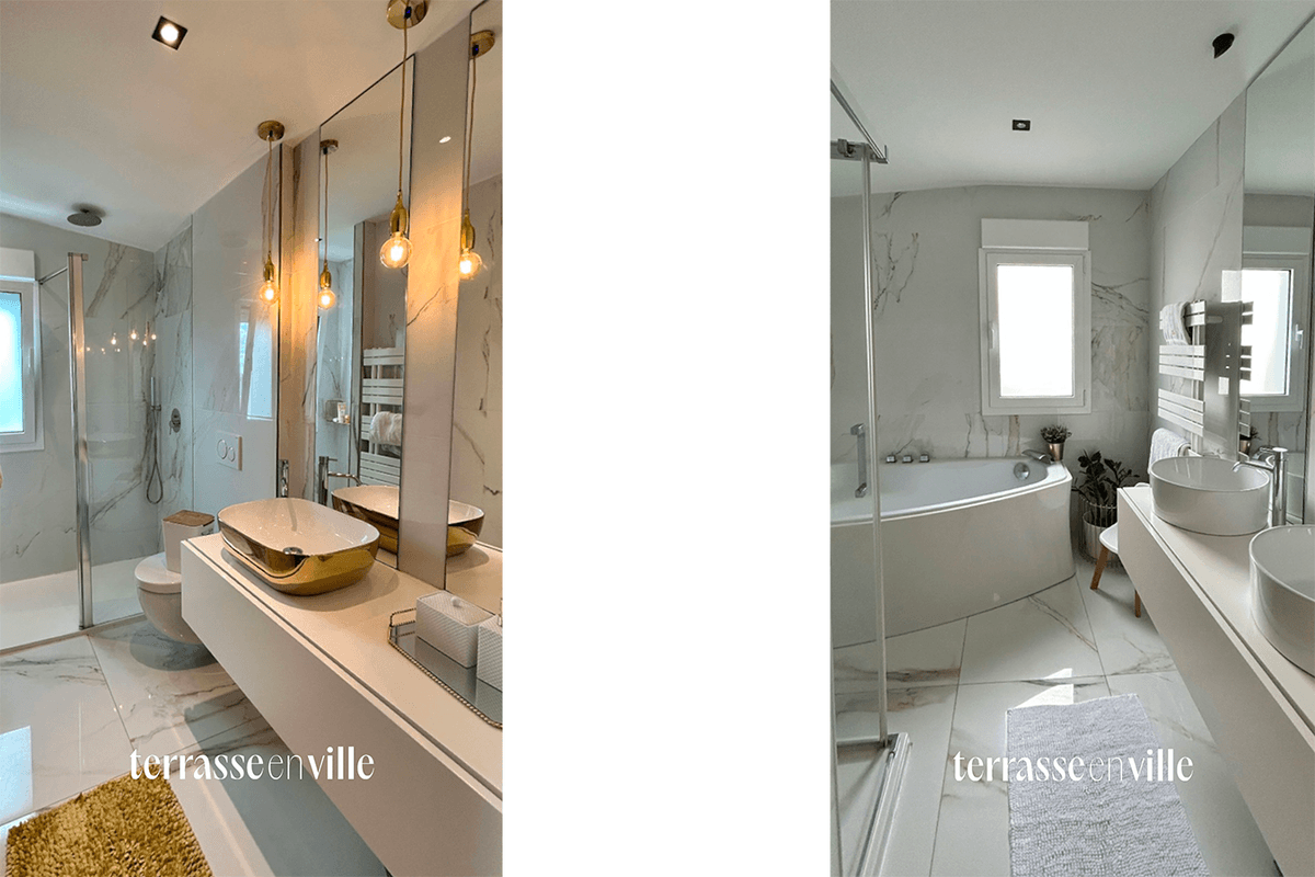 Guéthary Maison contemporaine avec piscine, état neuf - 1 349 000 € - 4